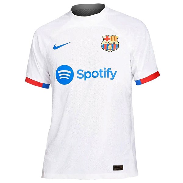 Camiseta Barcelona 2nd 2023-2024